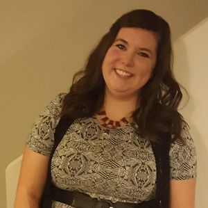 Meet your Posher, Jasmine